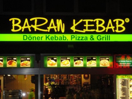 Photo: BARAN KEBAB 