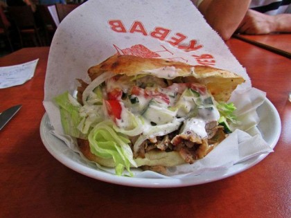 Photo: BARAN KEBAB 